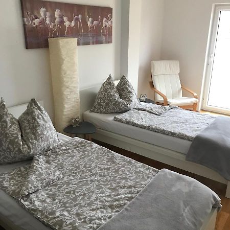 Lg Lovely Apartment 스톡케로 외부 사진