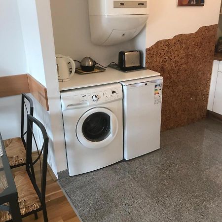 Lg Lovely Apartment 스톡케로 외부 사진