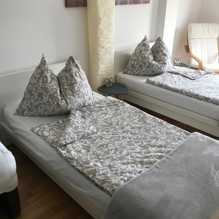 Lg Lovely Apartment 스톡케로 외부 사진