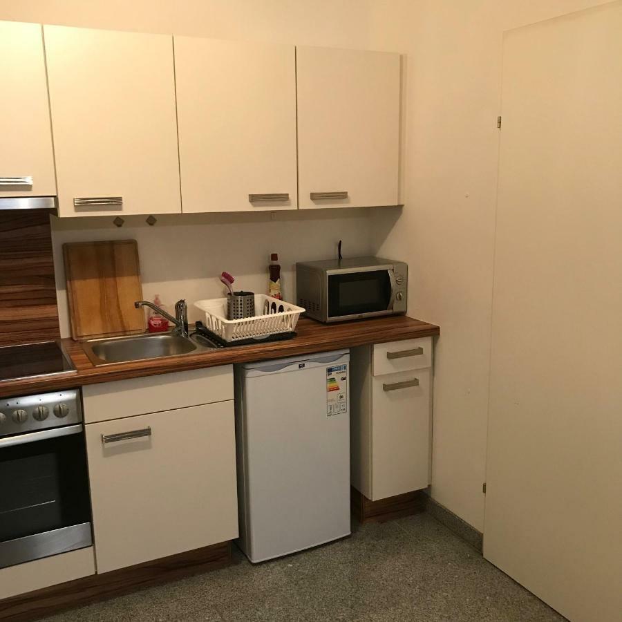 Lg Lovely Apartment 스톡케로 외부 사진