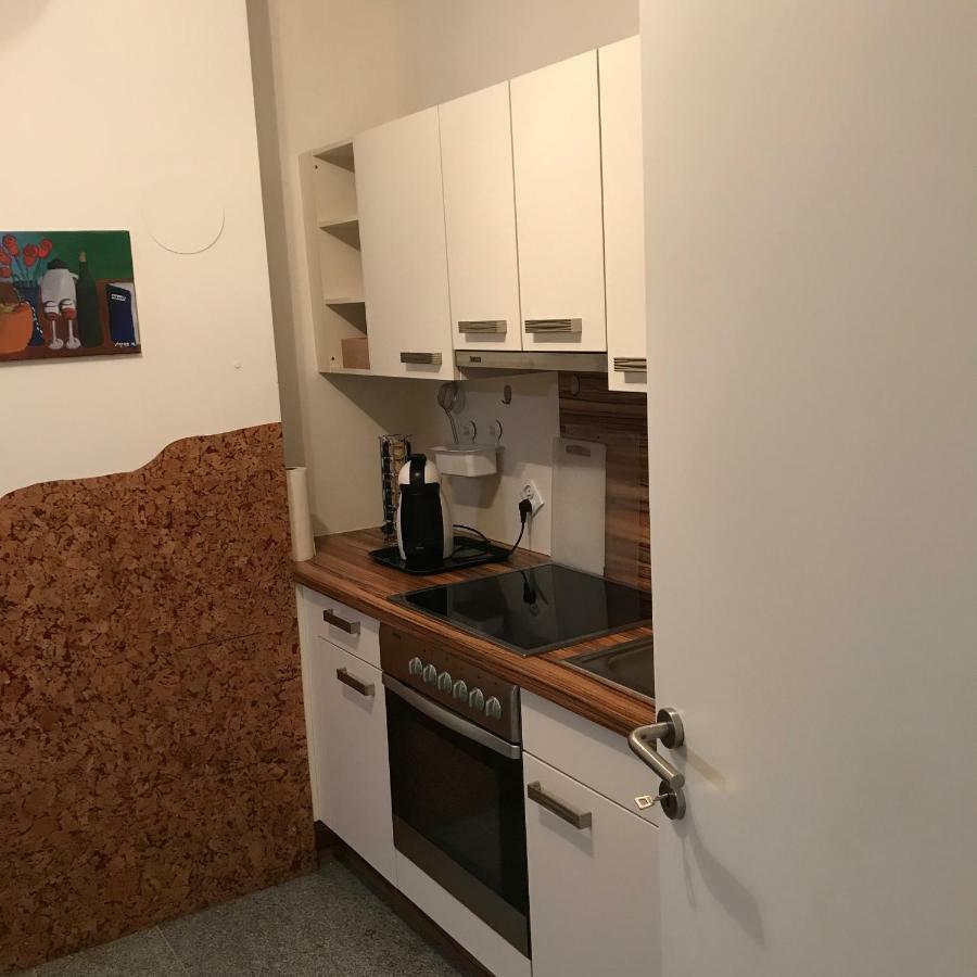 Lg Lovely Apartment 스톡케로 외부 사진