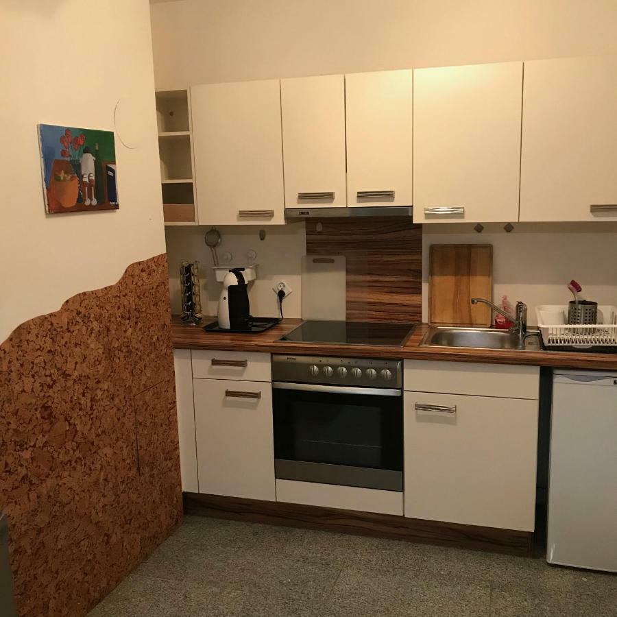 Lg Lovely Apartment 스톡케로 외부 사진