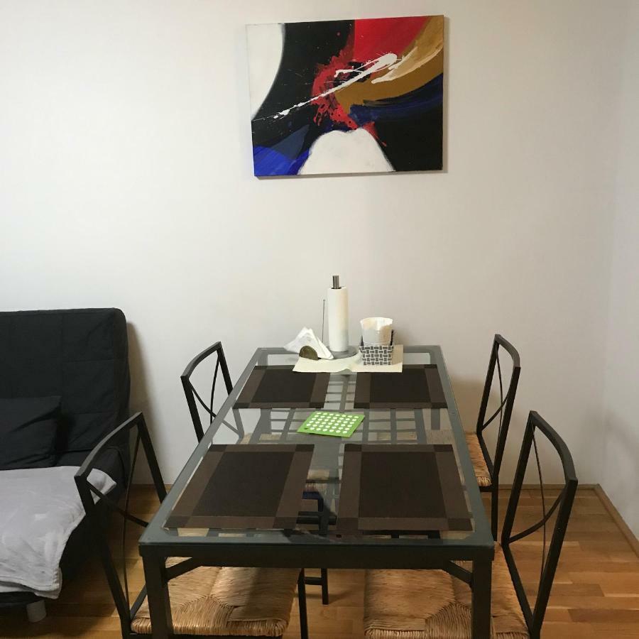 Lg Lovely Apartment 스톡케로 외부 사진