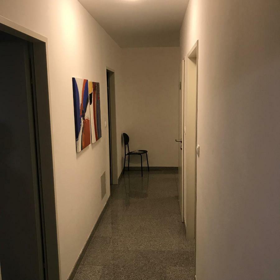 Lg Lovely Apartment 스톡케로 외부 사진