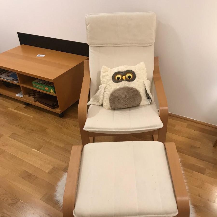 Lg Lovely Apartment 스톡케로 외부 사진