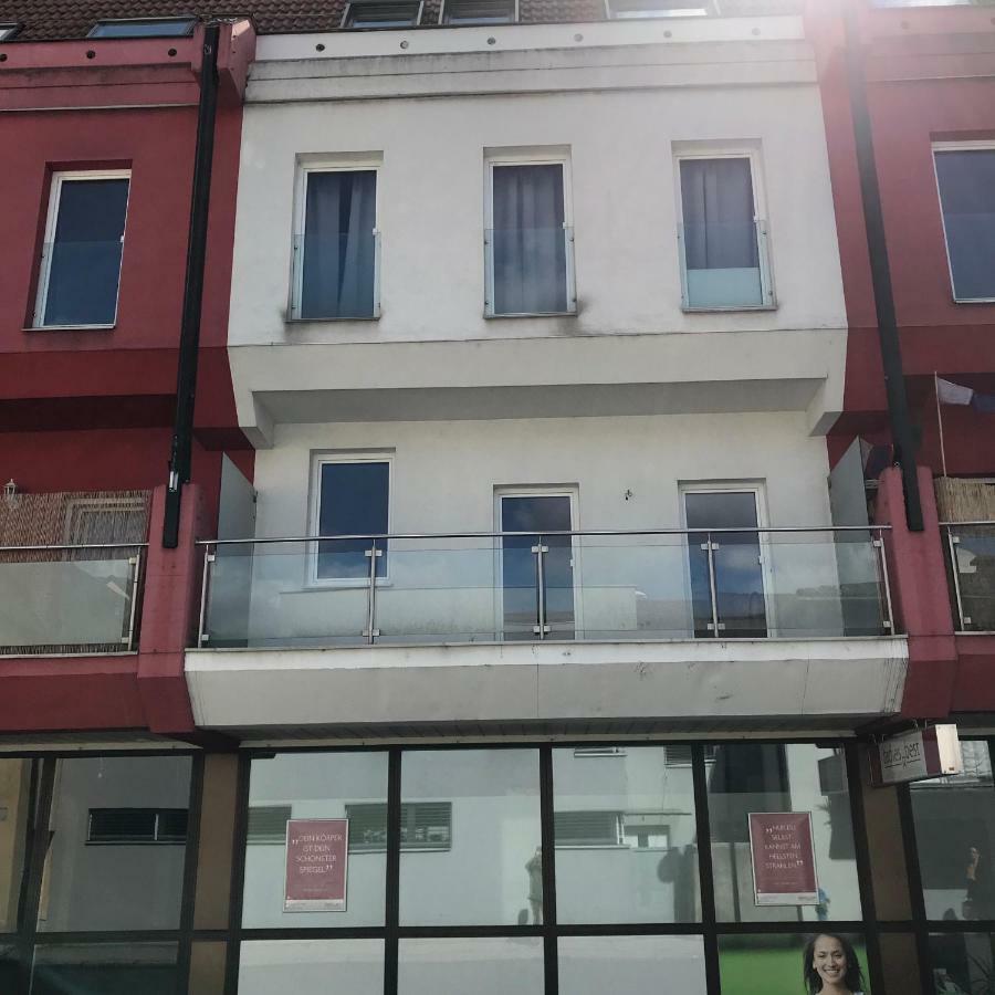 Lg Lovely Apartment 스톡케로 외부 사진